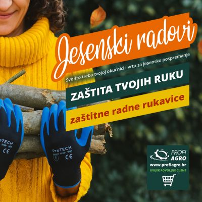 Jesenski radovi: Pravi alati za prave majstore (i majstorice) Jesenski radovi: Pravi alati za prave majstore (i majstorice)