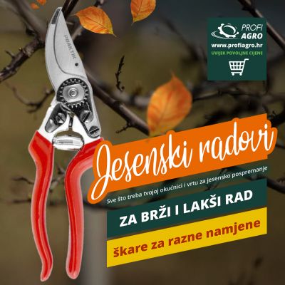 Jesenski radovi: Pravi alati za prave majstore (i majstorice) Jesenski radovi: Pravi alati za prave majstore (i majstorice)