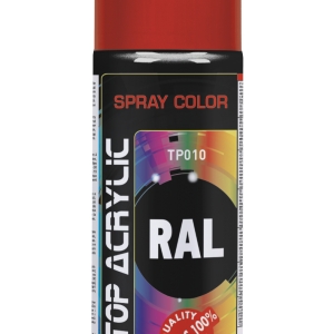 Sprejevi u RAL-u