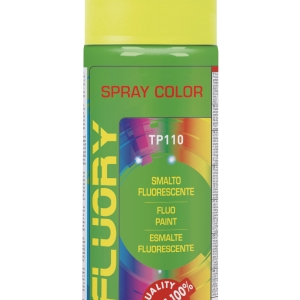 Sprejevi fluorescentni