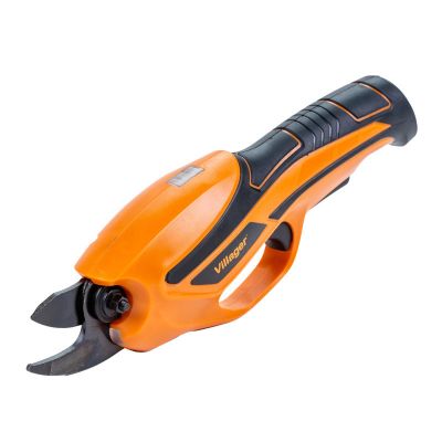 Jesenska rezidba bez drame uz Villager aku škare Jesenska rezidba bez drame uz Villager aku škare