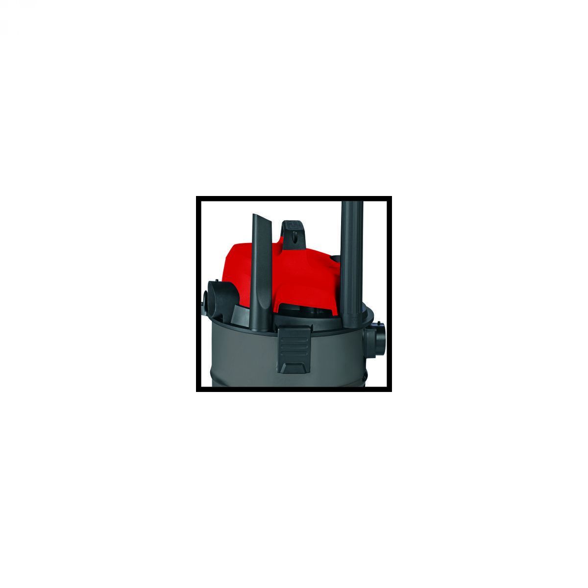 Einhell električni usisivač za suho/mokro TC-VC 1815 2340290 | Alati ...