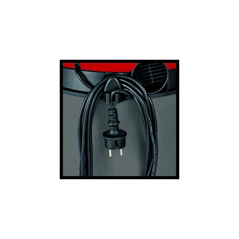 Einhell električni usisivač za suho/mokro TC-VC 1815 2340290 Cijena