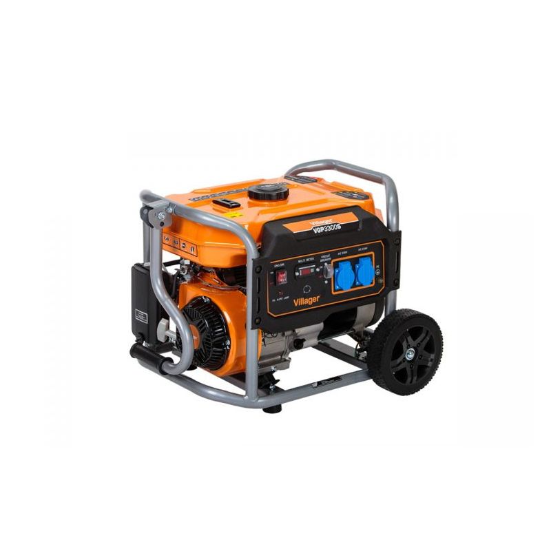 Villager generator VGP 3300 S 055116 Cijena