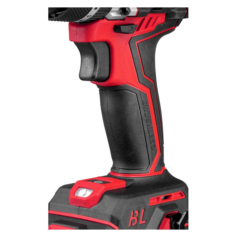 Aku udarna bušilica PRAKTIK FlexPower PTQ153 Cijena