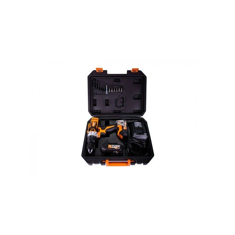 Akumulatorska bušilica / odvijač VLP 5220 (2BSC) 056356 Cijena