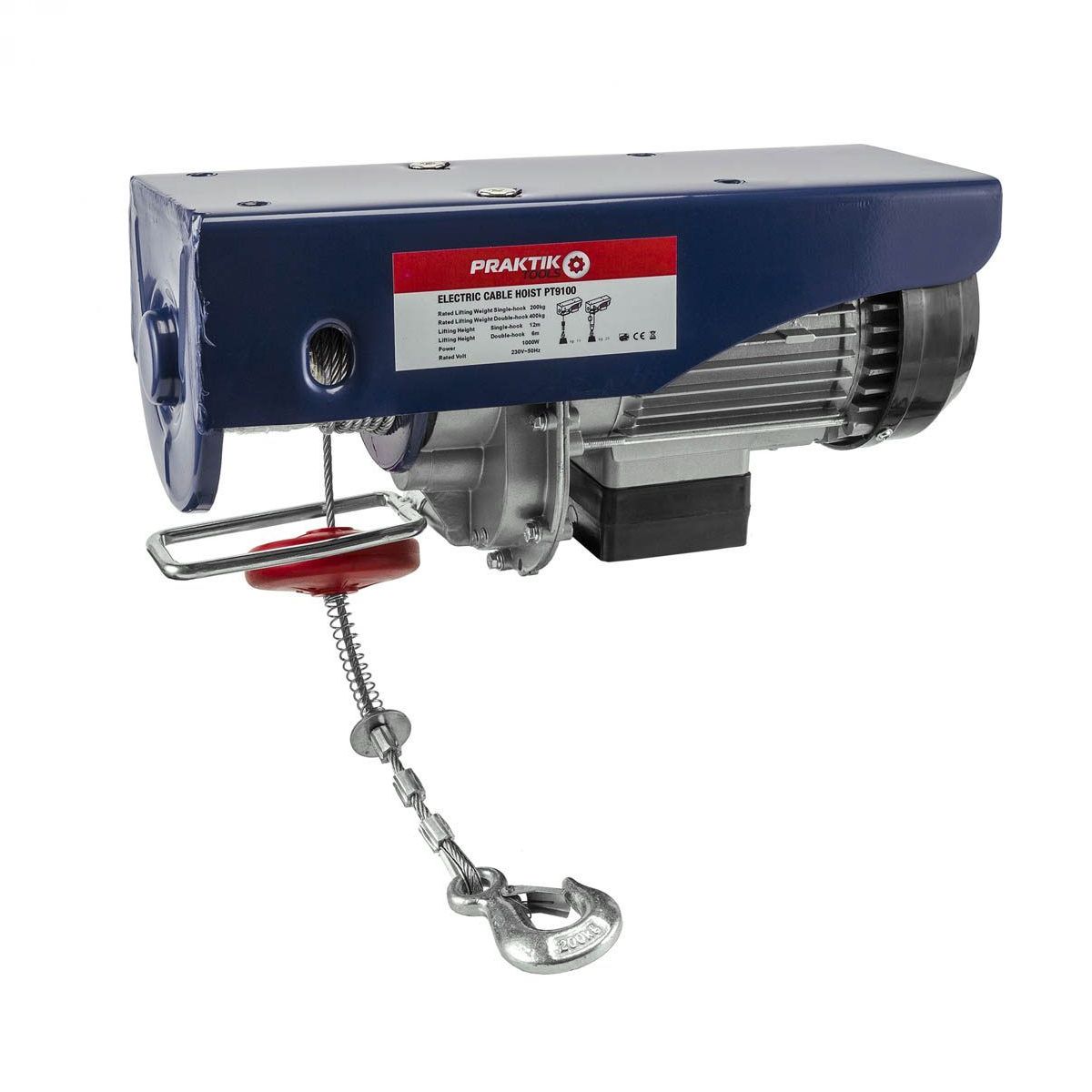 pt9100