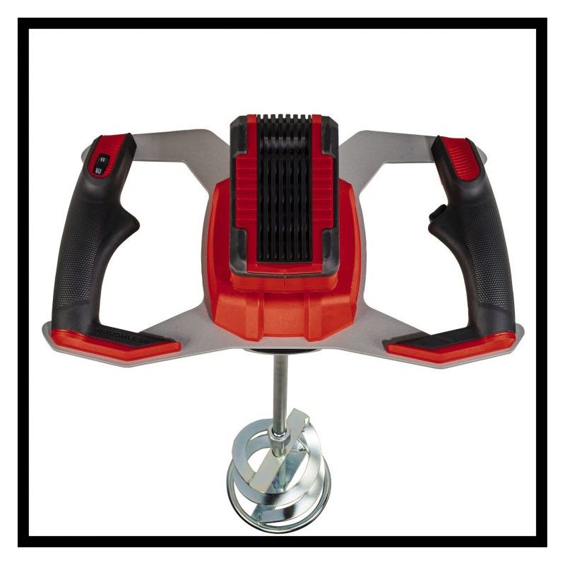 Einhell aku mješač za boju i ljepilo TP-MX 18-2 Li BL - Solo 4258770 Cijena