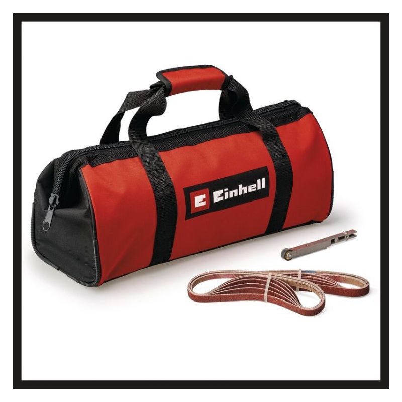 Einhell aku ručna tračna brusilica TE-BF 18 Li - Solo 4461000 Cijena