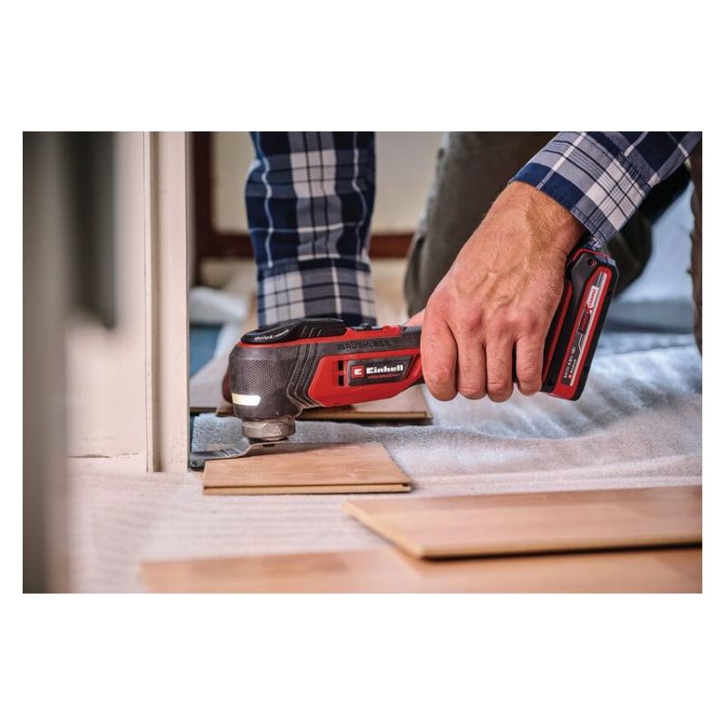 Einhell aku višenamjenski alat TP-MG 18 Li BL - Solo 4465190 Cijena