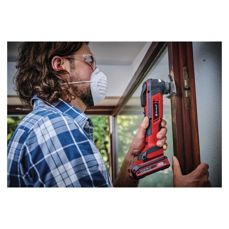 Einhell aku višenamjenski alat TP-MG 18 Li BL - Solo 4465190 Cijena