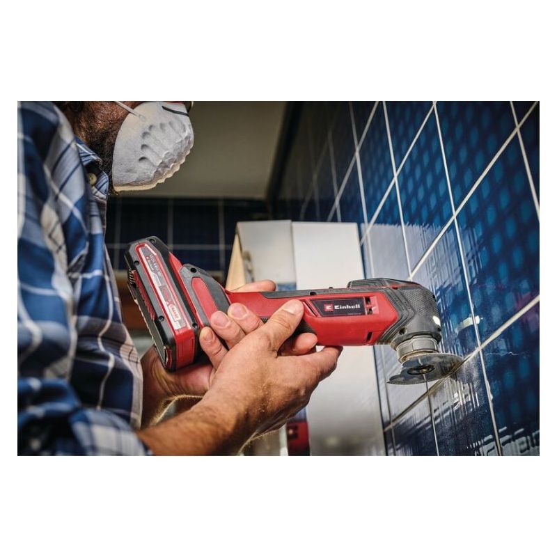 Einhell aku višenamjenski alat TP-MG 18 Li BL - Solo 4465190 Cijena