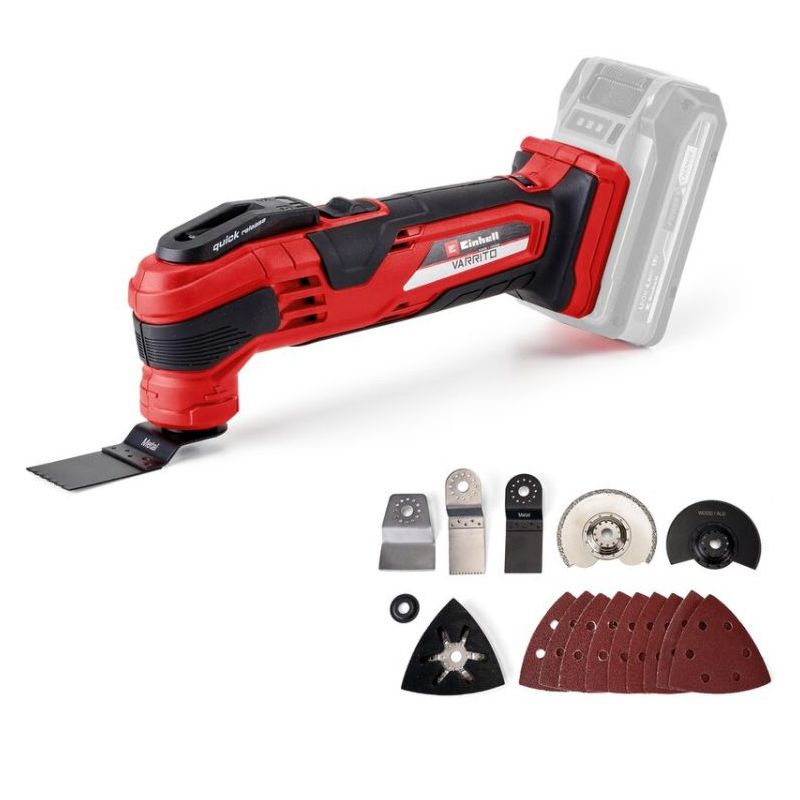 Einhell aku višenamjenski alat VARRITO 4465160 Cijena