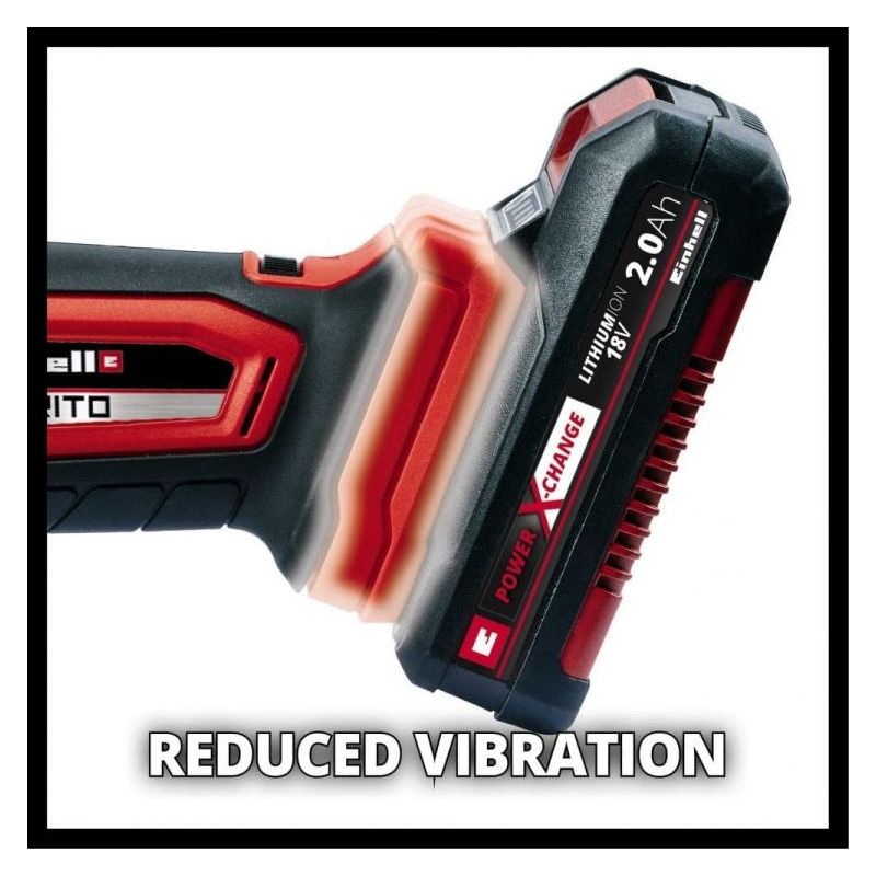 Einhell aku višenamjenski alat VARRITO 4465160 Cijena