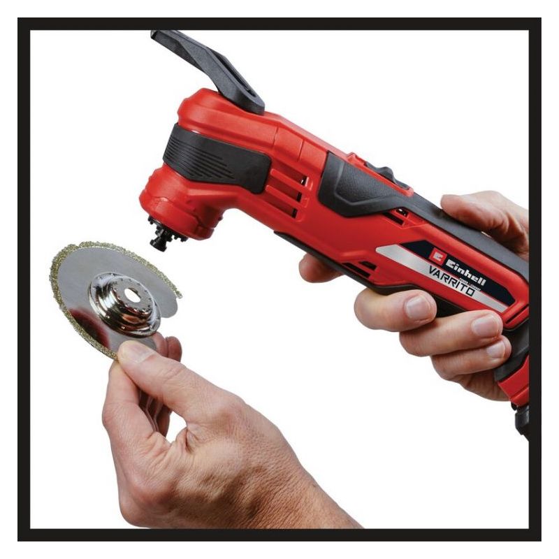 Einhell aku višenamjenski alat VARRITO 4465160 Cijena