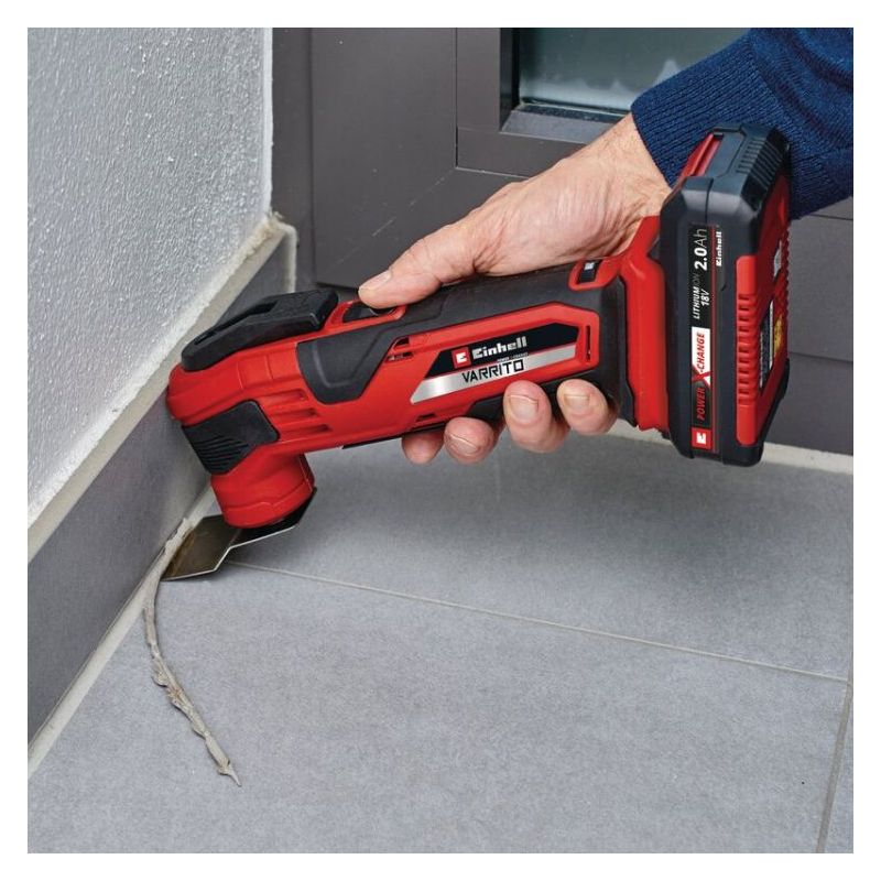 Einhell aku višenamjenski alat VARRITO 4465160 Cijena
