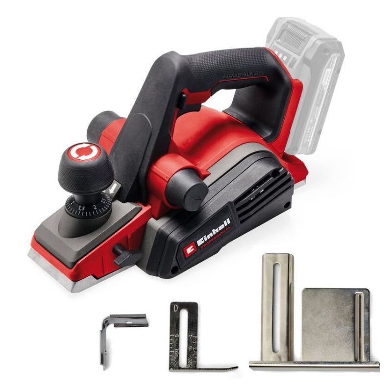 Einhell akumulatorska blanja TP-PL 18/3 Li BL - Solo 4345405 Cijena