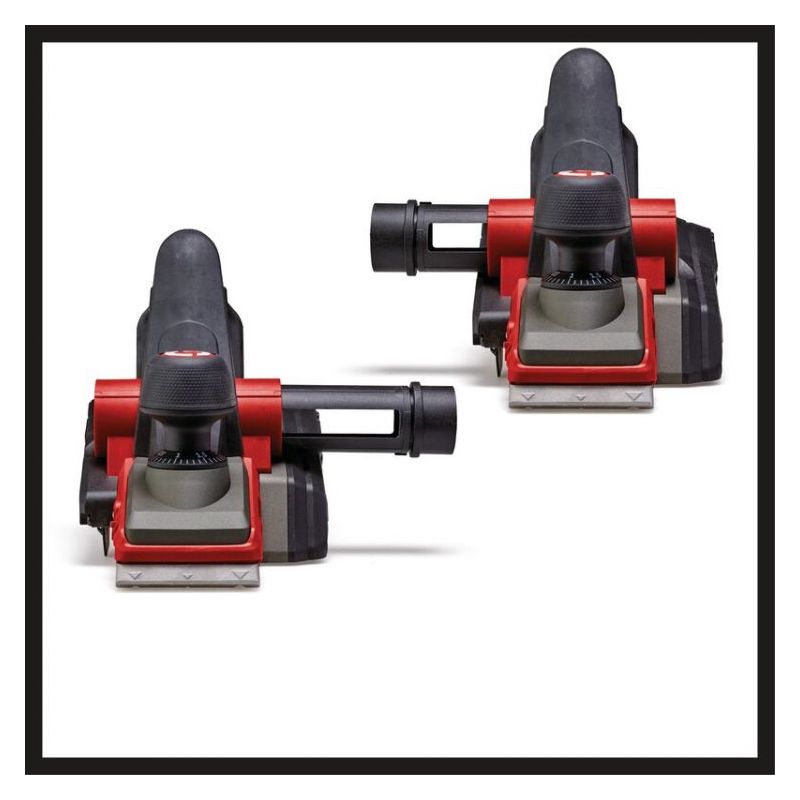 Einhell akumulatorska blanja TP-PL 18/3 Li BL - Solo 4345405 Cijena