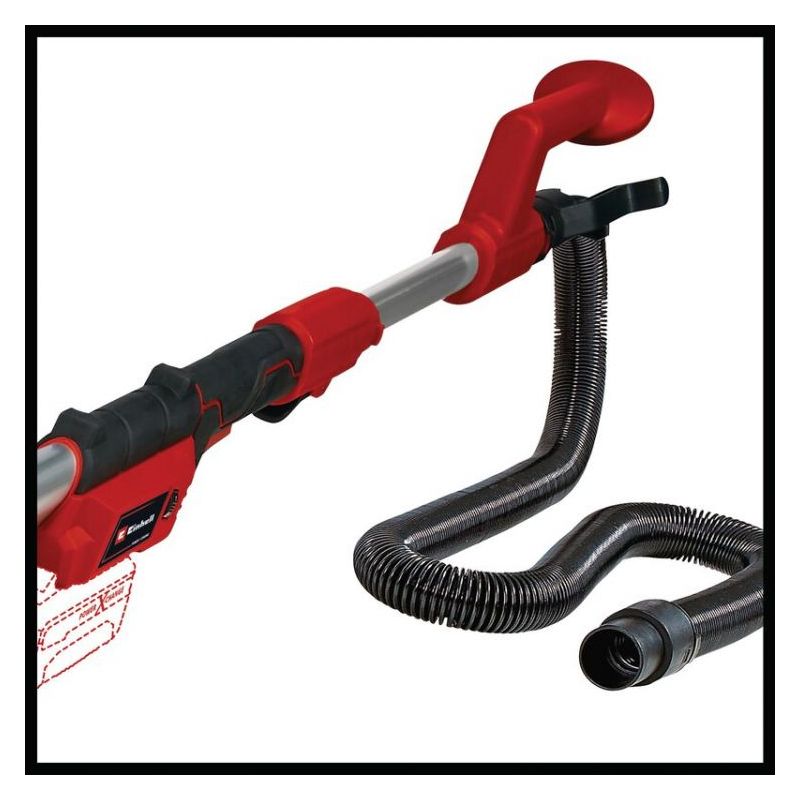 Einhell akumulatorska brusilica za zidove TP-DW 18/225 Li - Solo 4259990 Cijena