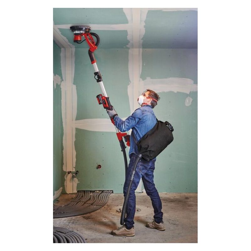 Einhell akumulatorska brusilica za zidove TP-DW 18/225 Li - Solo 4259990 Cijena