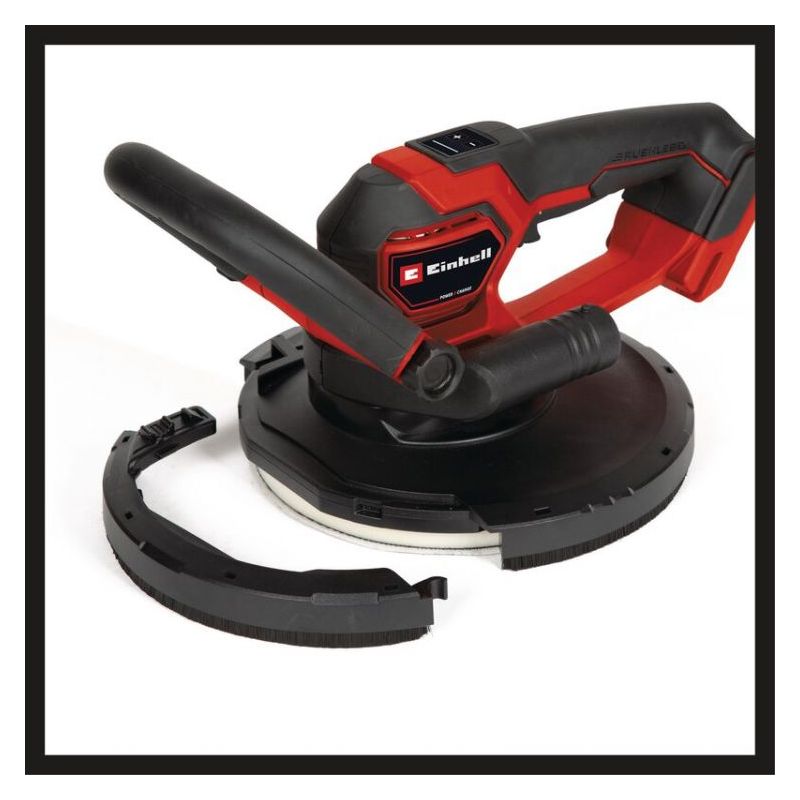 Einhell akumulatorska brusilica za zidove TP-DWS 18/225 Li BL Solo 4259995 Cijena