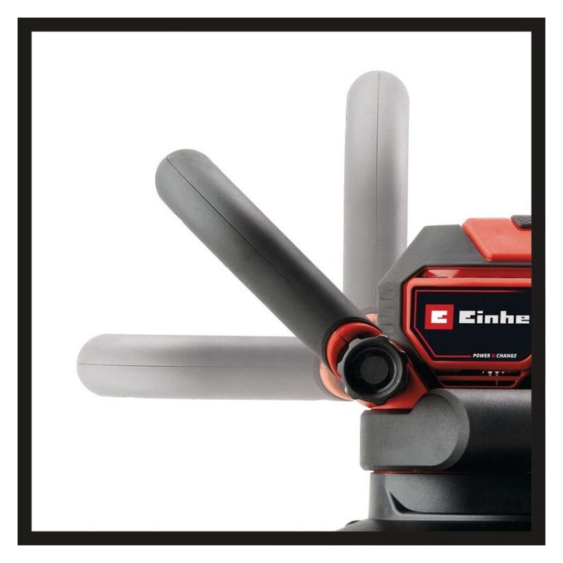Einhell akumulatorska brusilica za zidove TP-DWS 18/225 Li BL Solo 4259995 Cijena