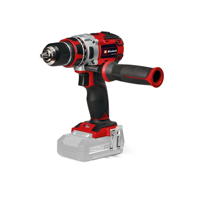 Einhell akumulatorska bušilica TP-CD 18/80 Li BL-Solo 4514300 Cijena