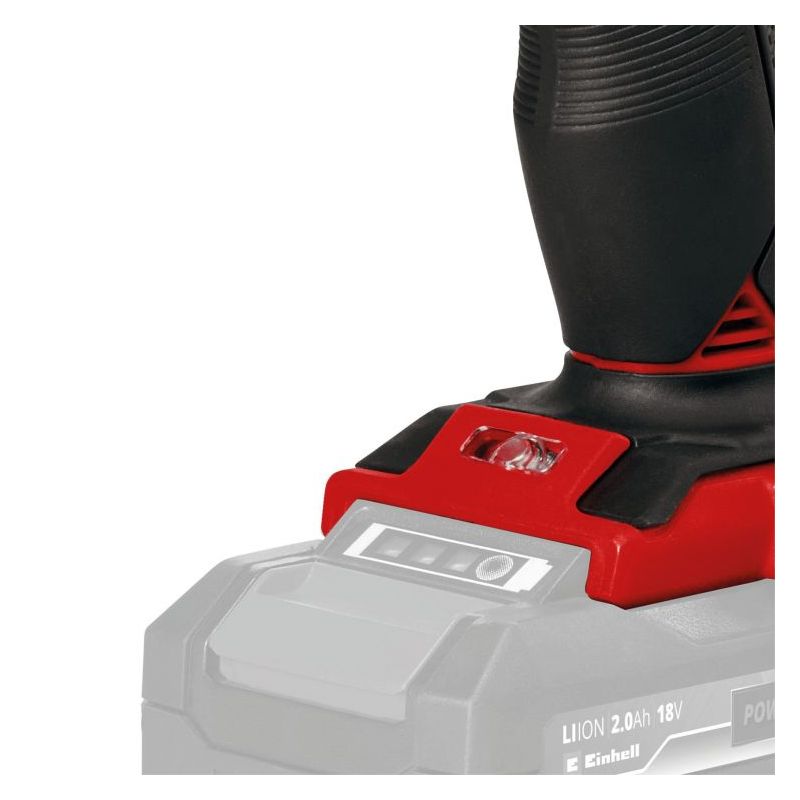 Einhell akumulatorska bušilica TP-CD 18/80 Li BL-Solo 4514300 Cijena