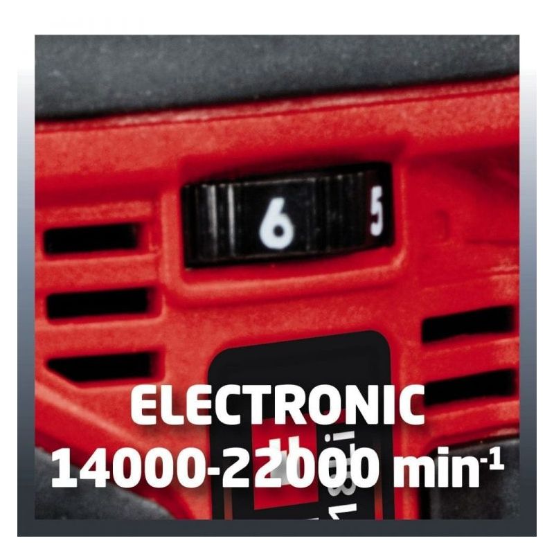 Einhell akumulatorska ekscentrična brusilica TE-RS 18 Li - Solo 4462010 Cijena