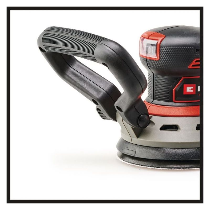 Einhell akumulatorska ekscentrična brusilica TP-RS 18/32 Li BL - Solo 4462020 Cijena