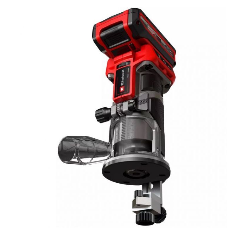 Einhell akumulatorska glodalica rubova TP-ET 18 Li BL - Solo 4350412 Cijena