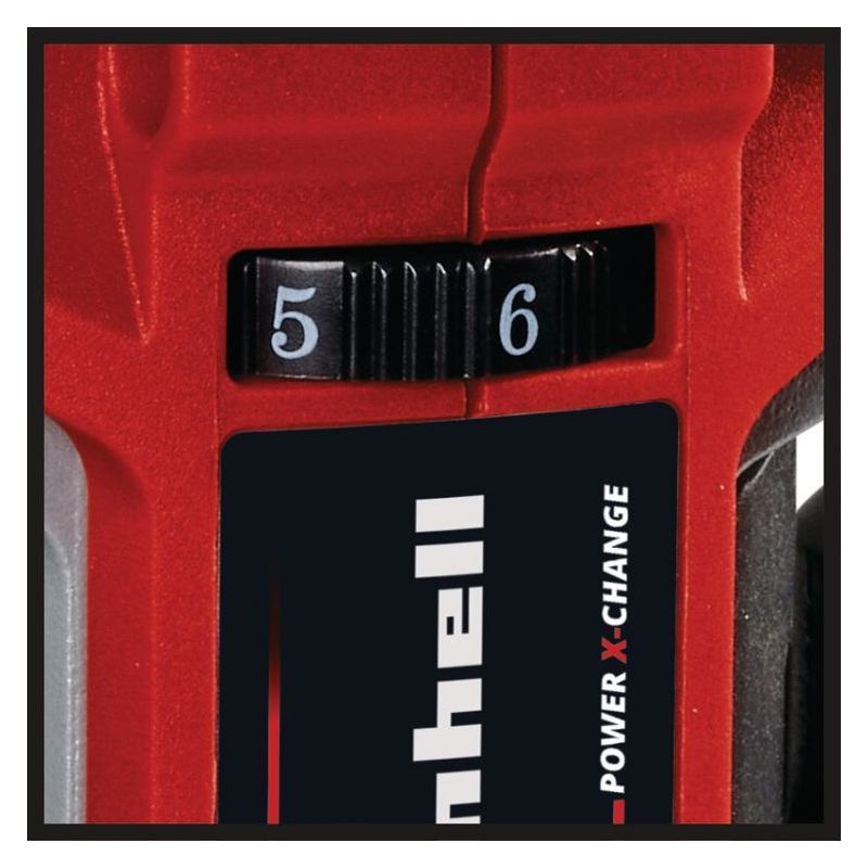 Einhell akumulatorska glodalica rubova TP-ET 18 Li BL - Solo 4350412 Cijena