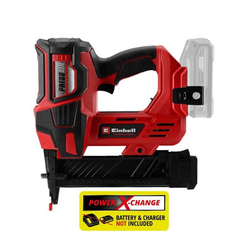 Einhell akumulatorska klamerica FIXETTO 18/38 S 4257785 Cijena