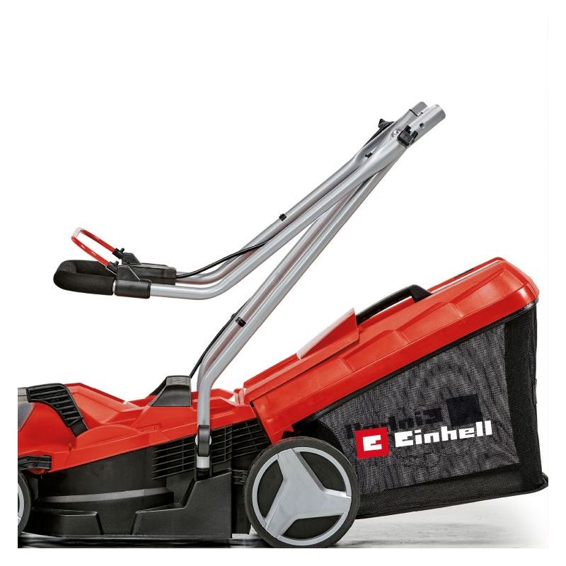 Einhell akumulatorska kosilica i trimer u setu GE-CM 18/33-2 Li Set 3413263 Cijena