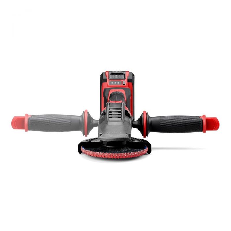 Einhell akumulatorska kutna brusilica TP-AG 18/125 F Li BL - Solo 4431175 Cijena