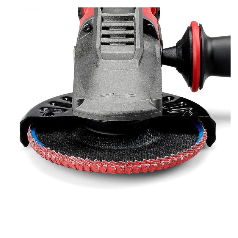 Einhell akumulatorska kutna brusilica TP-AG 18/125 F Li BL - Solo 4431175 Cijena