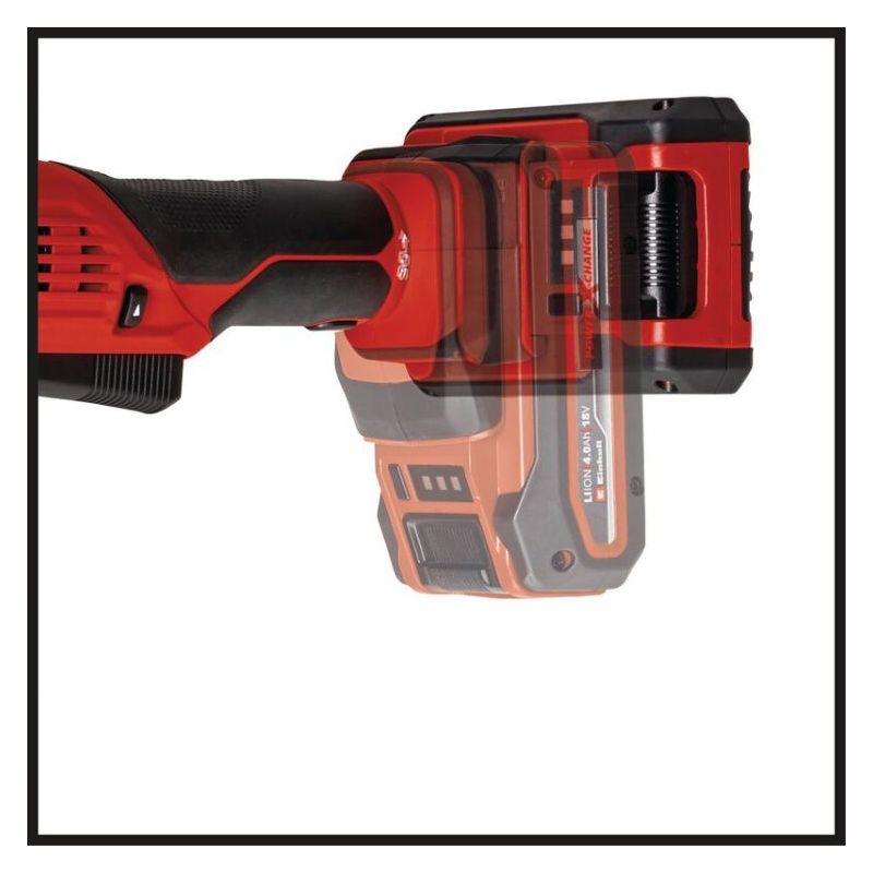 Einhell akumulatorska kutna bušilica TE-AD 18 Li - Solo 4514290 Cijena