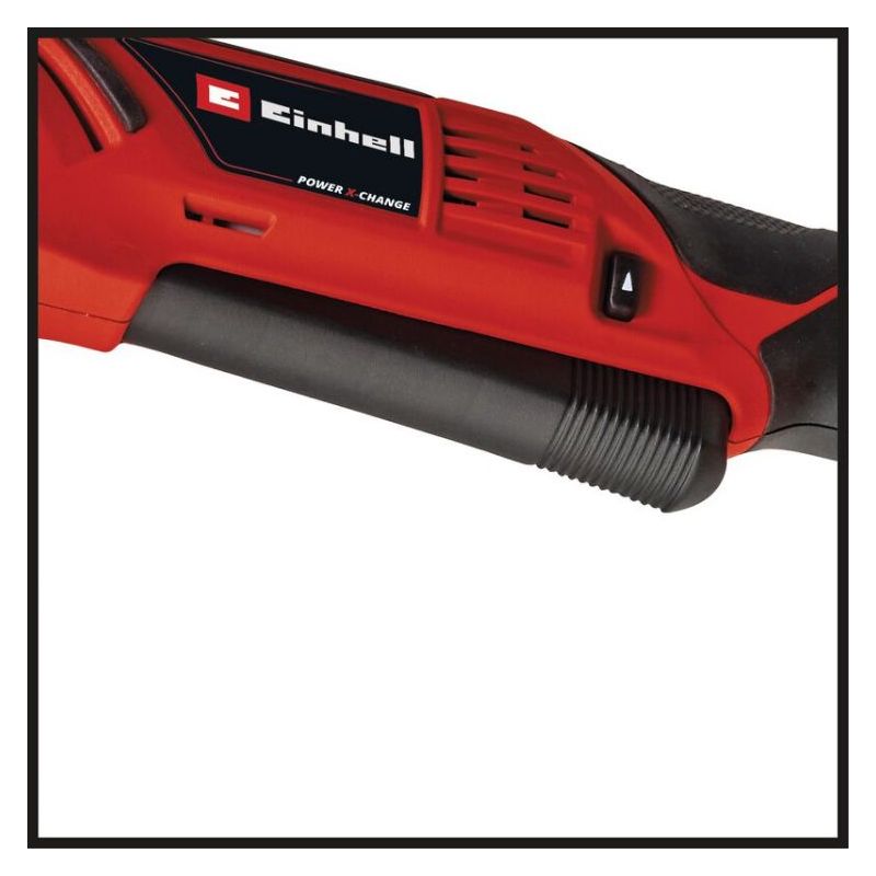 Einhell akumulatorska kutna bušilica TE-AD 18 Li - Solo 4514290 Cijena
