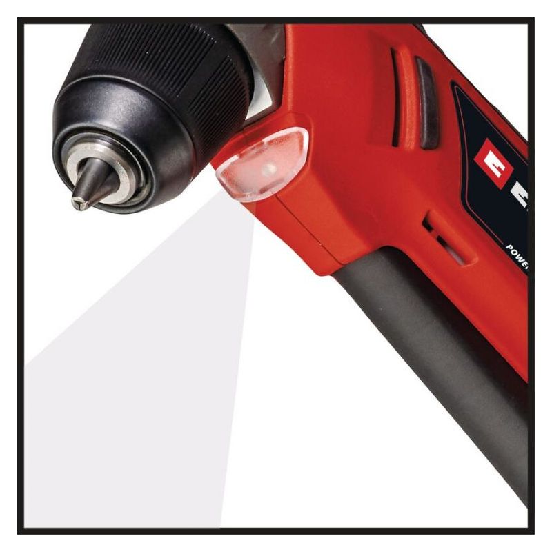 Einhell akumulatorska kutna bušilica TE-AD 18 Li - Solo 4514290 Cijena