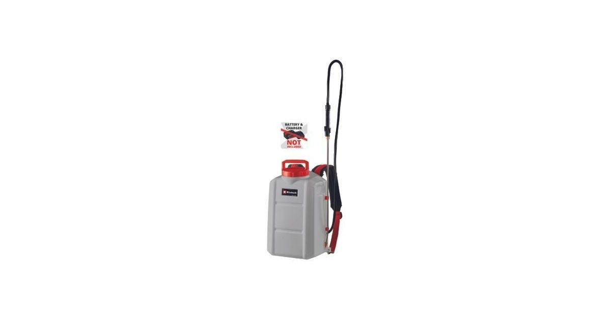EINHELL Zubehör Kit für GE-WS 18/35 Li, 18/75 Li u. 18/150 Li