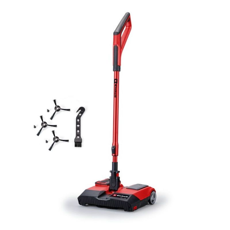 Einhell akumulatorska metla TE-FS 18 Li-Solo  2352050 Cijena