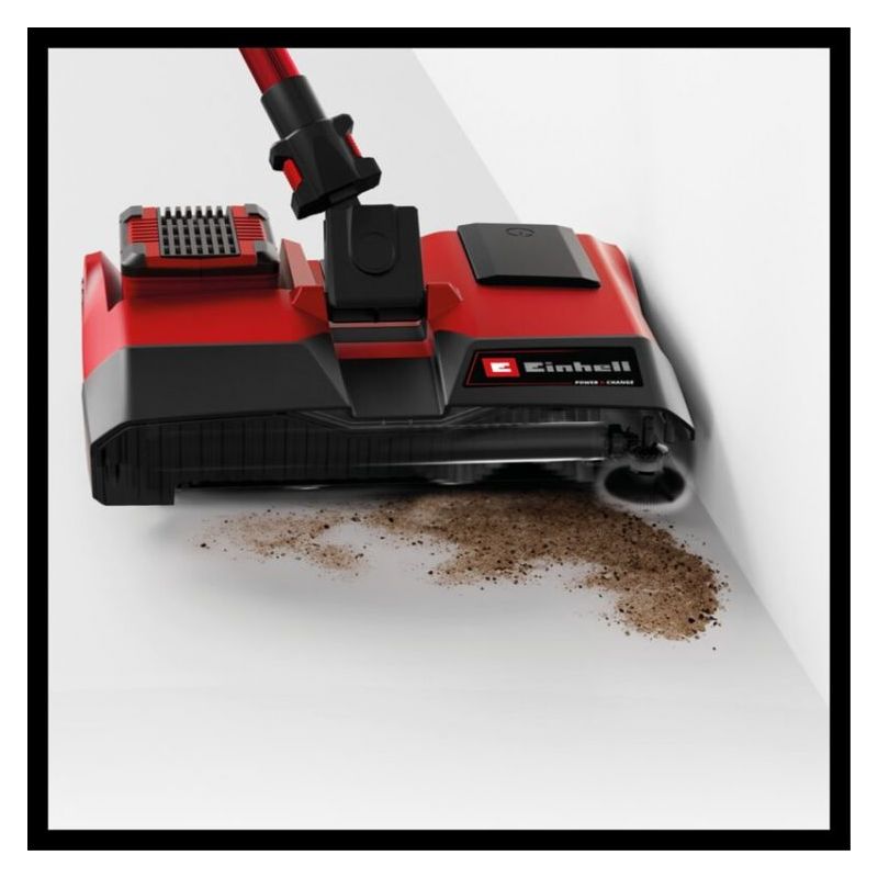 Einhell akumulatorska metla TE-FS 18 Li-Solo  2352050 Cijena