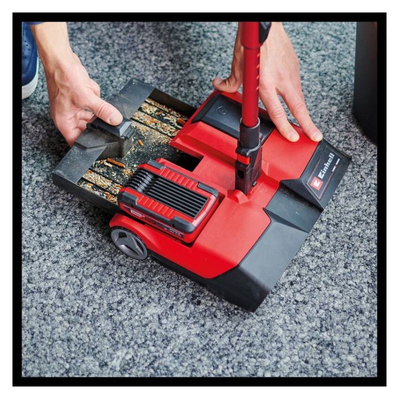 Einhell akumulatorska metla TE-FS 18 Li-Solo  2352050 Cijena