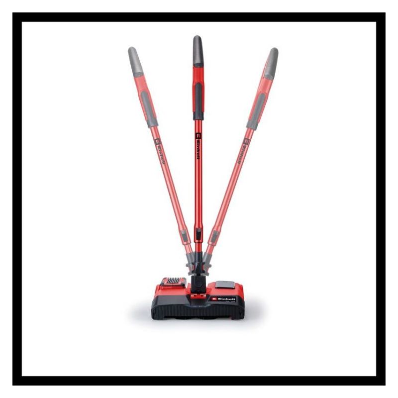 Einhell akumulatorska metla TE-FS 18 Li-Solo  2352050 Cijena