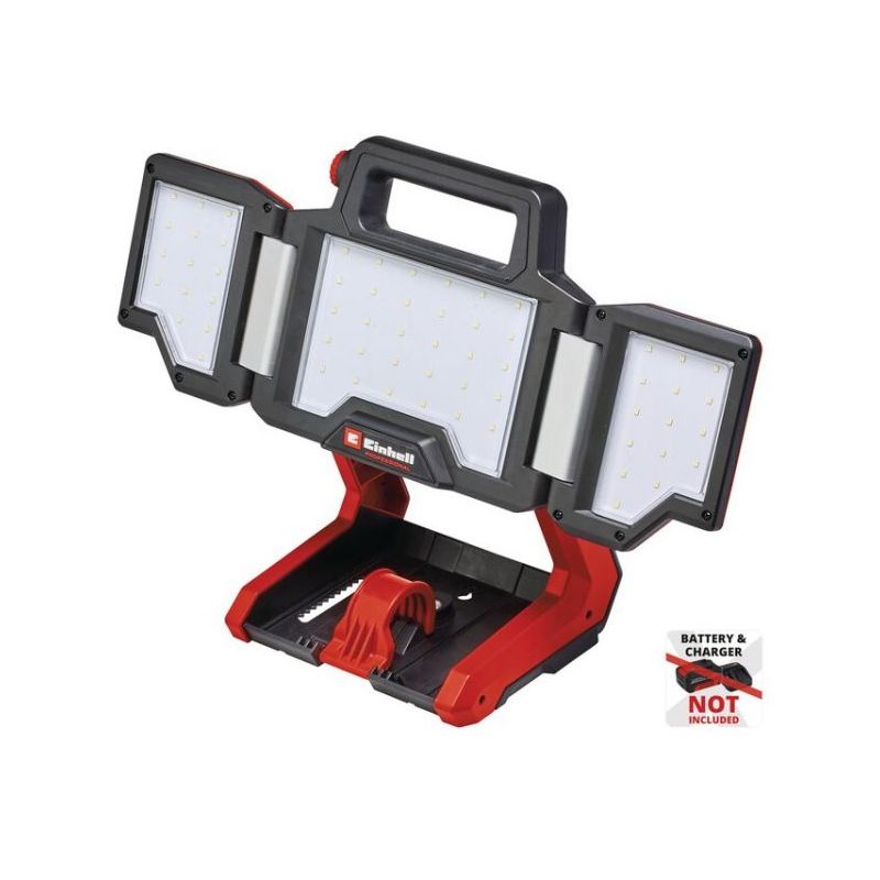 Einhell akumulatorska svjetiljka/reflektor TP-CL 18/3000 Li - Solo 4514172 Cijena