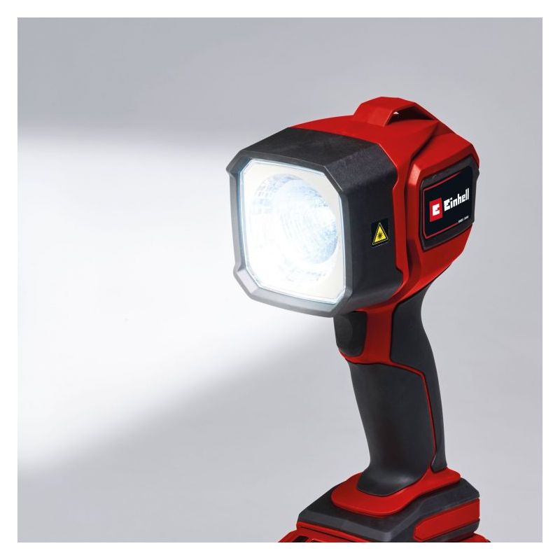 Einhell akumulatorska svjetiljka TC-CL 18/350 Li - Solo 4514175 Cijena