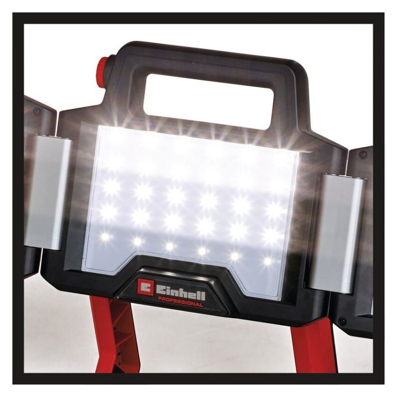 Einhell akumulatorska svjetiljka/reflektor TP-CL 18/3000 Li Set - Solo 4514170 Cijena