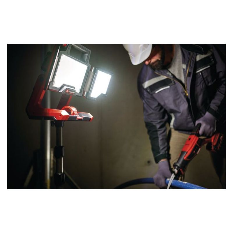 Einhell akumulatorska svjetiljka/reflektor TP-CL 18/3000 Li Set - Solo 4514170 Cijena