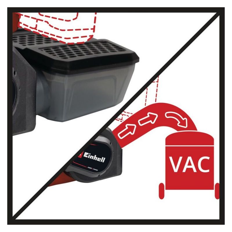 Einhell akumulatorska tračna brusilica TP-BS 18/457 Li BL - Solo 4466270 Cijena