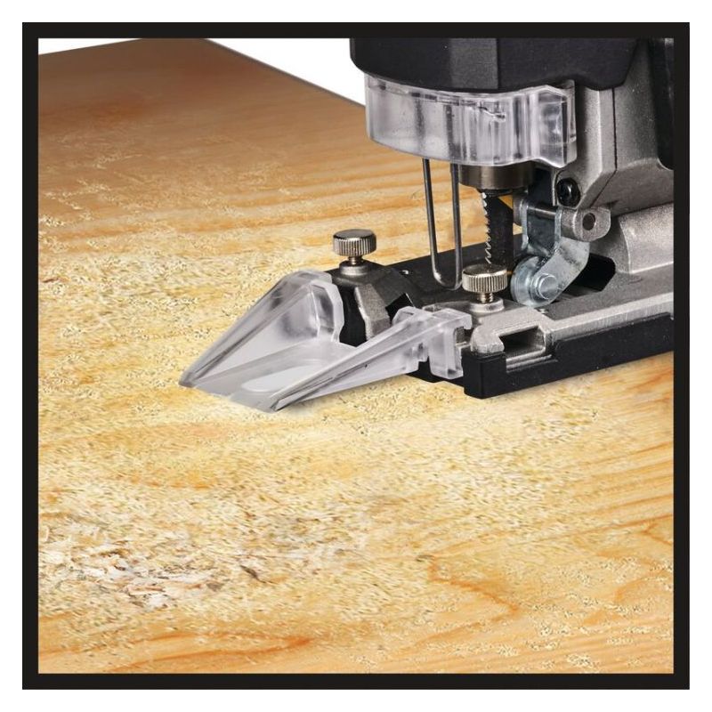 Einhell akumulatorska ubodna pila TP-JS 18/135 Li BL - Solo 4321260 Cijena